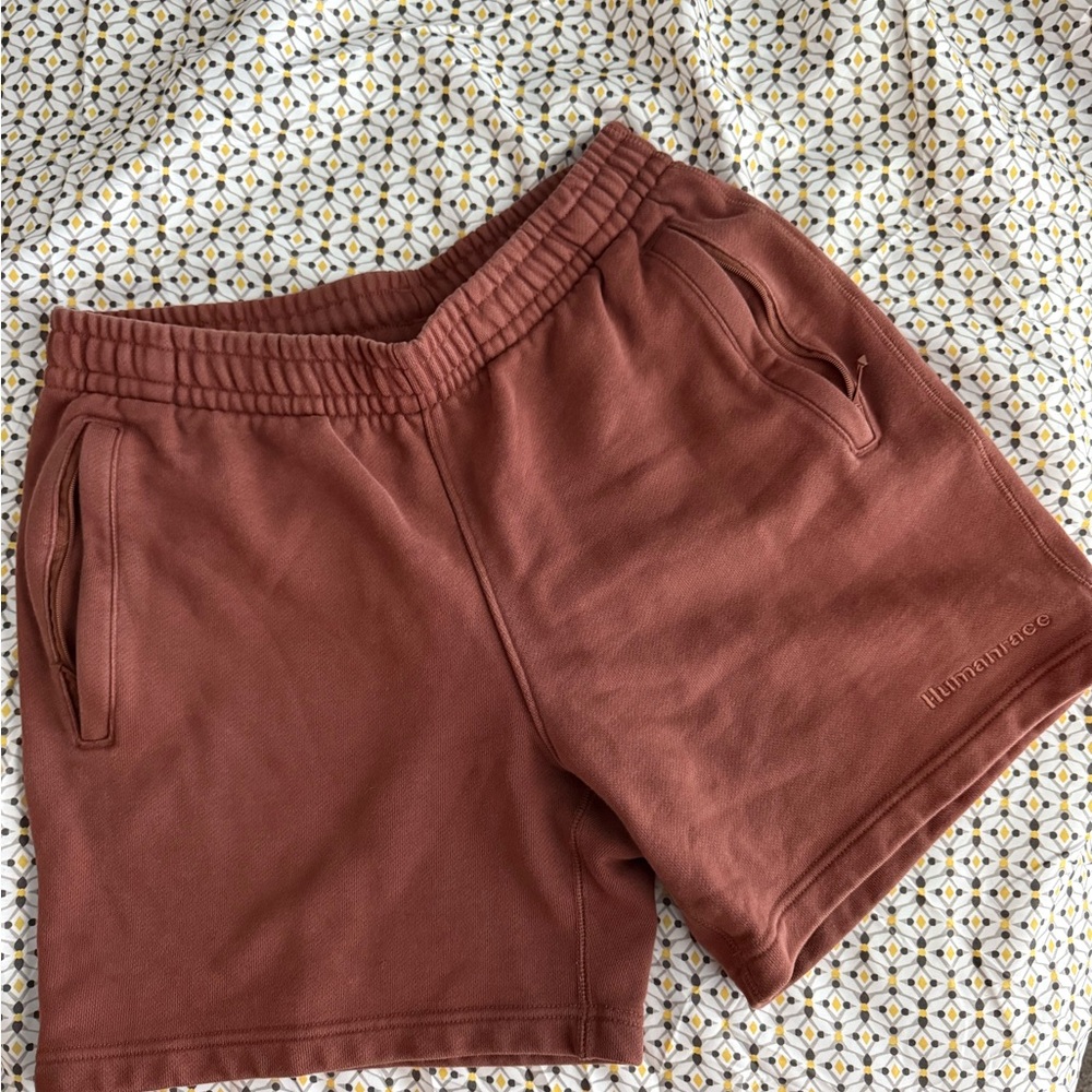 adidas Humanrace Sweat Shorts
